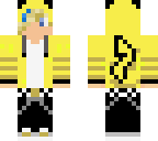 the pikachu gamer
