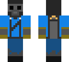 the pyro