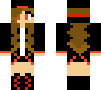 the you tube girl