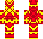 thunder bee battle aura v3