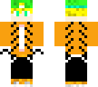 tiger-men