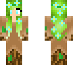tree girl