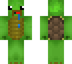 turtle durp guy