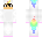 unicorn-costume