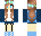 used a skin base