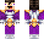 vegeta777 tonto