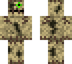 voodoo doll