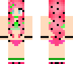 watermelon bakini