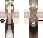 wedding skin