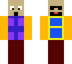weird men