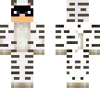 white tiger