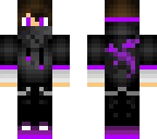 winter enderboy13