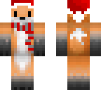 winterfox