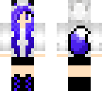 wolfy girl