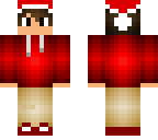 x-mas boyy