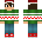 xmas lucas