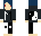 yin and yang