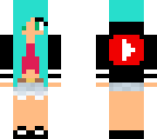 youtuber girl