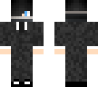 zane in a suit