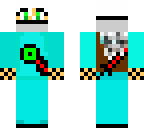 zane laurance and travis as girls