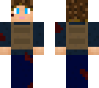 zombie apocalypse