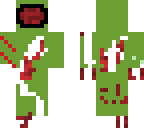 zombie scientist