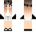 'white summer' skin edit