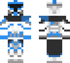 505th clone arc - phase i