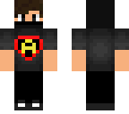 a - man