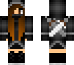 a edited skin