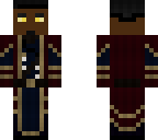 ademola pimping