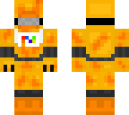 adventure jack-o-chica