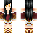 ahrin no tails no ears