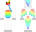 alvin's unicorn