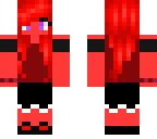 anger girl