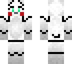 animatronic fox arctic