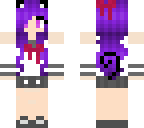 anime girl