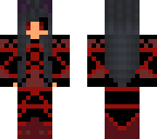 aphmau as a shadow night