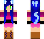 aphmau rp skin