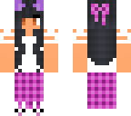 aphmau's pjs