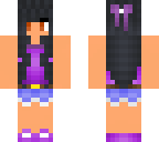 aphmau skin