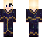 arcana wise