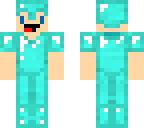 armor boy