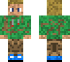 army boy