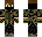 army guy