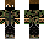 army guy