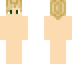 ash blonde boy base