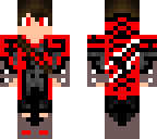 assasin red