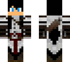 assassin boy