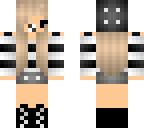 baby chibi girl